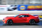 Chevrolet Camaro ZL1 2012 года